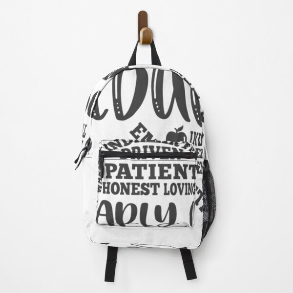 Item preview, Early childhood educator, teacher Classic designed and sold by NoraKuiper.