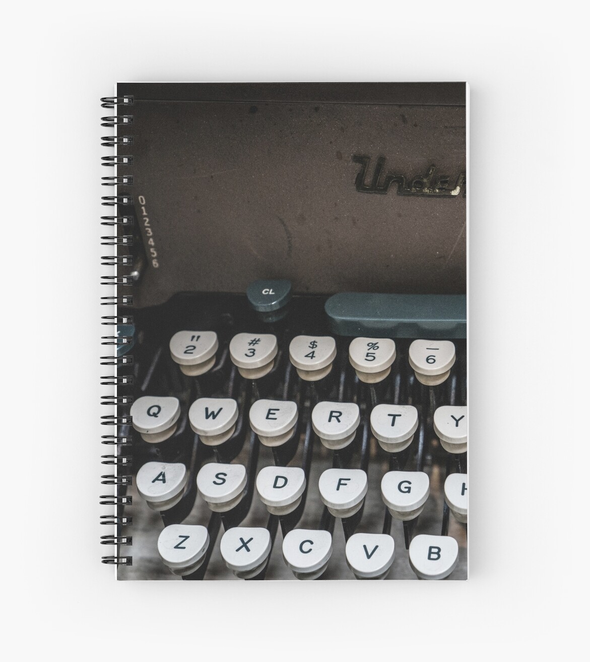 Qwerty keyboard essay image