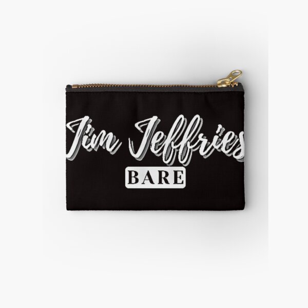 Item preview, JIM JEFFERIES BARE designed and sold by jmed70.