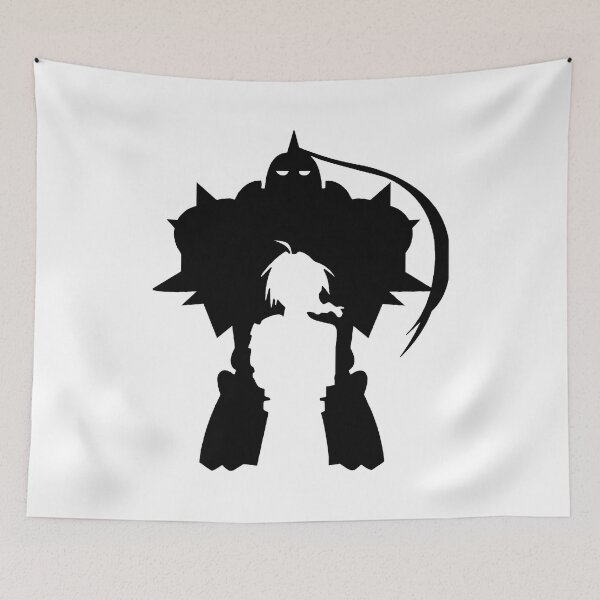 Item preview, Hardship Strange Look Homeless Splash Fma Classic Music Fans designed and sold by WestoverSpring.