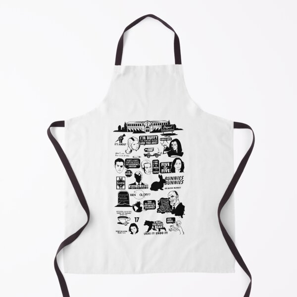 Item preview, Quotes From the Hellmouth Essential designed and sold by NoraKuiper.