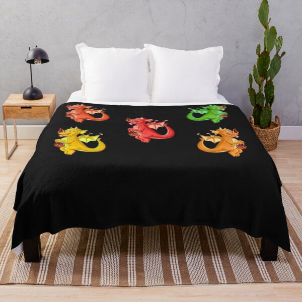 Item preview, Funny Halloween Dragon Cartoon Pack Classic T-Shirt designed and sold by REGINALDOX.