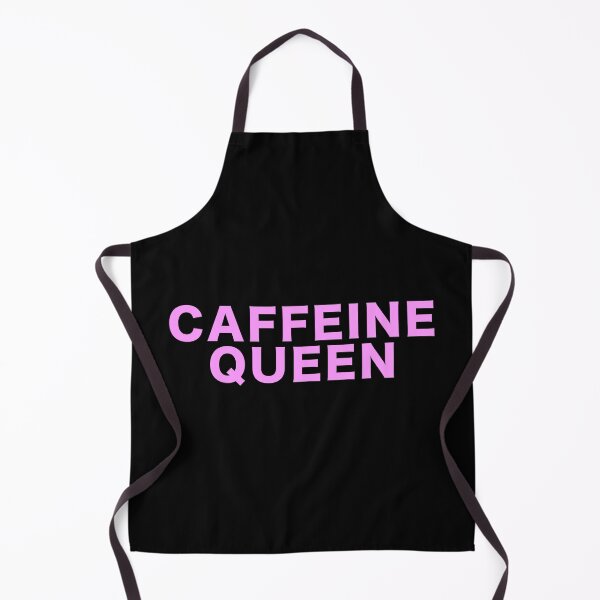 Item preview, CAFFEINE QUEEN NEW designed and sold by diego75bcn.