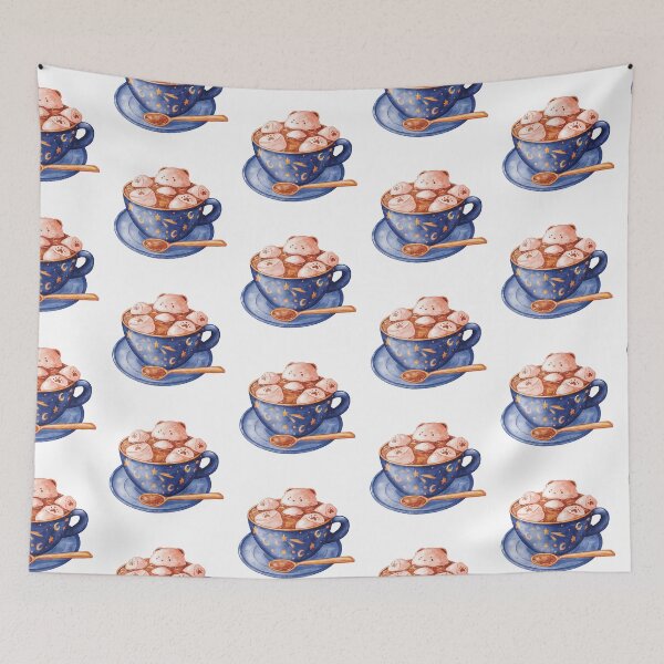 Item preview, Bear Foam Latte designed and sold by uvuvuevue ossas.