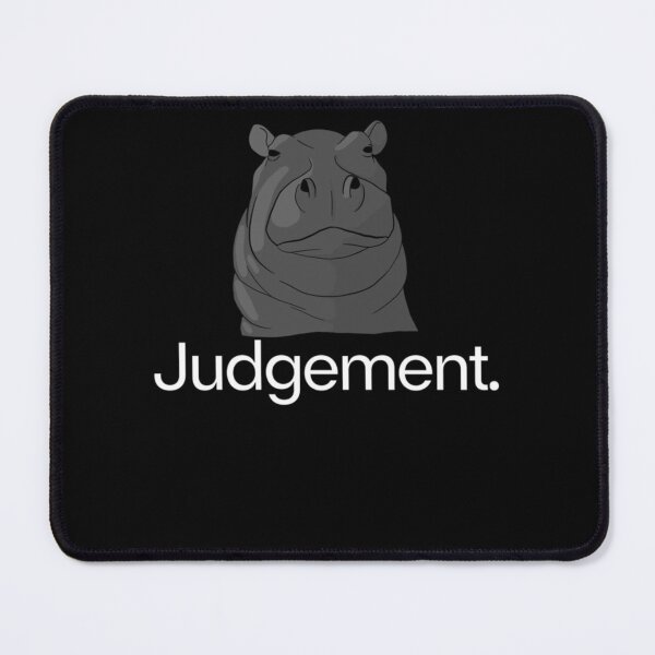Item preview, The hibbo judge Classic designed and sold by LindseyWoestij.