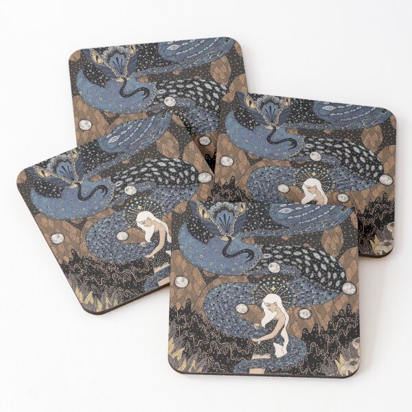 Item preview, SANGRE DE DRAGÓN designed and sold by loismalfin.