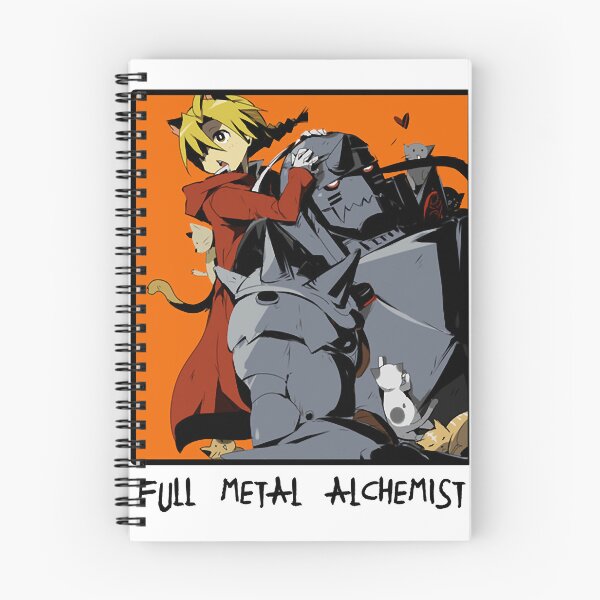 Item preview, Hardship Strange Look Homeless Splash Full Metal Alchemist Edward Alphonse And Cats Gifts Music Fans designed and sold by WestoverSpring.