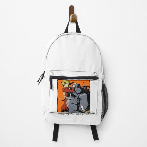 Item preview, Hardship Strange Look Homeless Splash Full Metal Alchemist Edward Alphonse And Cats Gifts Music Fans designed and sold by WestoverSpring.