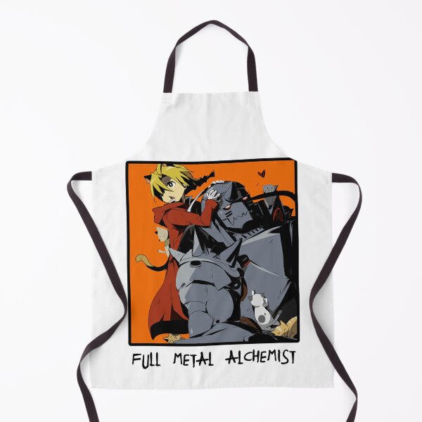 Item preview, Hardship Strange Look Homeless Splash Full Metal Alchemist Edward Alphonse And Cats Gifts Music Fans designed and sold by WestoverSpring.