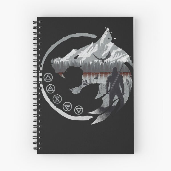 Item preview, A witcher's tale classic t shirt designed and sold by antwoinle5256.
