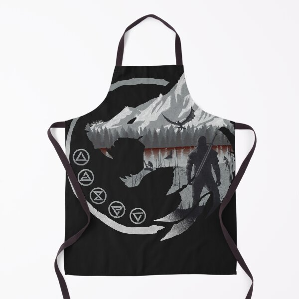 Item preview, A witcher's tale classic t shirt designed and sold by antwoinle5256.