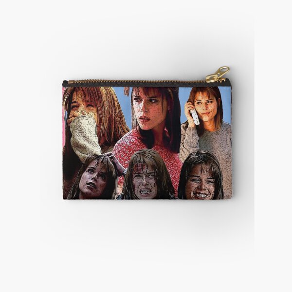 Item preview, sydney prescott Poster designed and sold by comamata45.