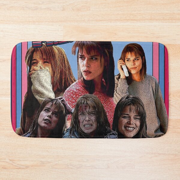 Item preview, sydney prescott Poster designed and sold by comamata45.