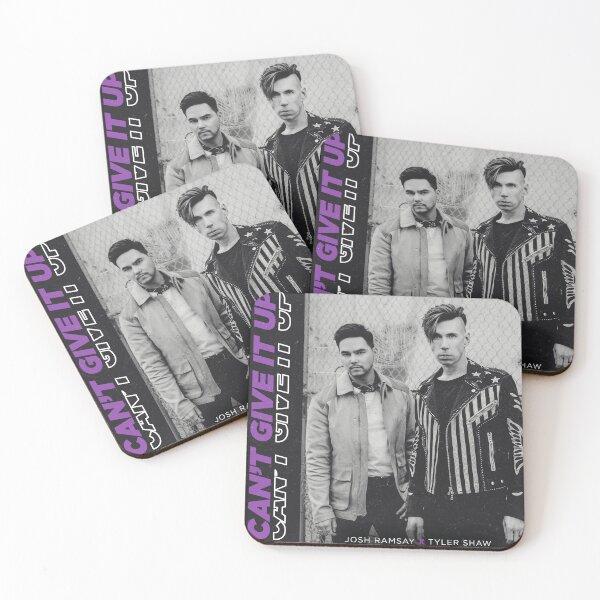 Item preview, Can't Give It Up designed and sold by vernonfargo.