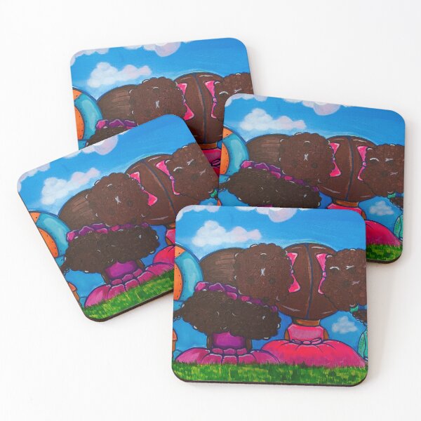 Item preview, Childhood daydreams designed and sold by Expofblue.
