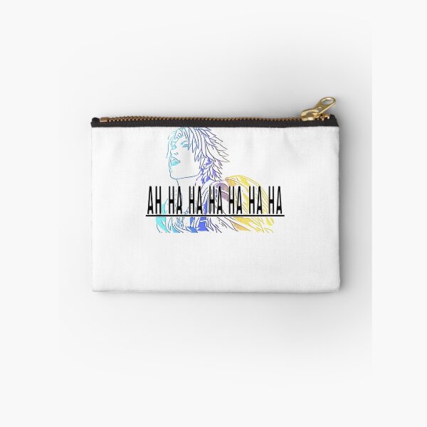 Item preview, Tidus Hahaha Fantasy Essential designed and sold by NoraKuiper.