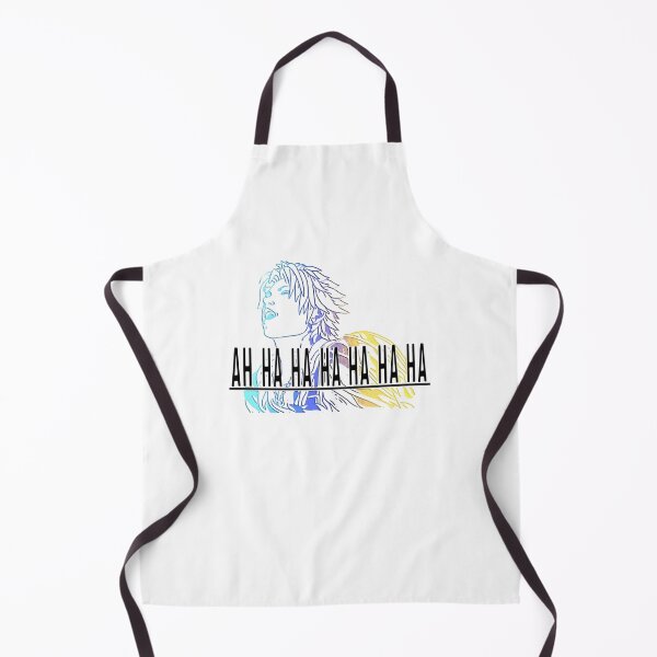 Item preview, Tidus Hahaha Fantasy Essential designed and sold by NoraKuiper.