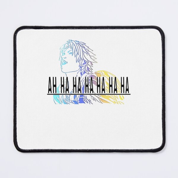 Item preview, Tidus Hahaha Fantasy Essential designed and sold by NoraKuiper.