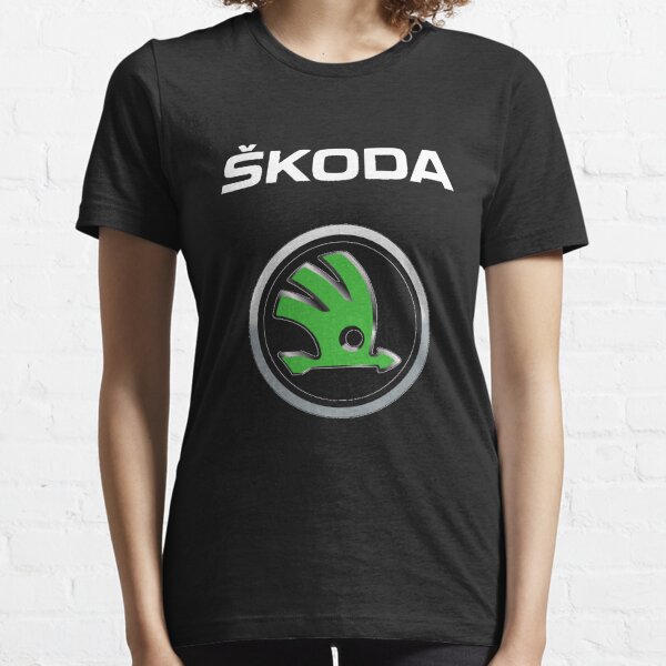 nike skoda t shirt