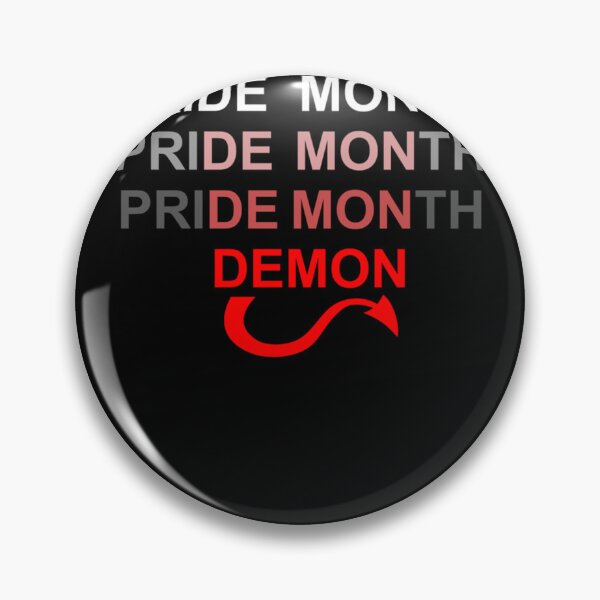 Item preview, PRI DEMON TH Fade Essential designed and sold by LindseyWoestij.