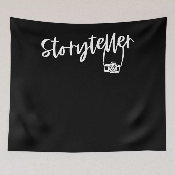 Item preview, Storyteller Classic designed and sold by LindseyWoestij.