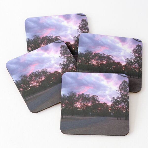 Item preview, Outback Stormy sky designed and sold by pohlma.