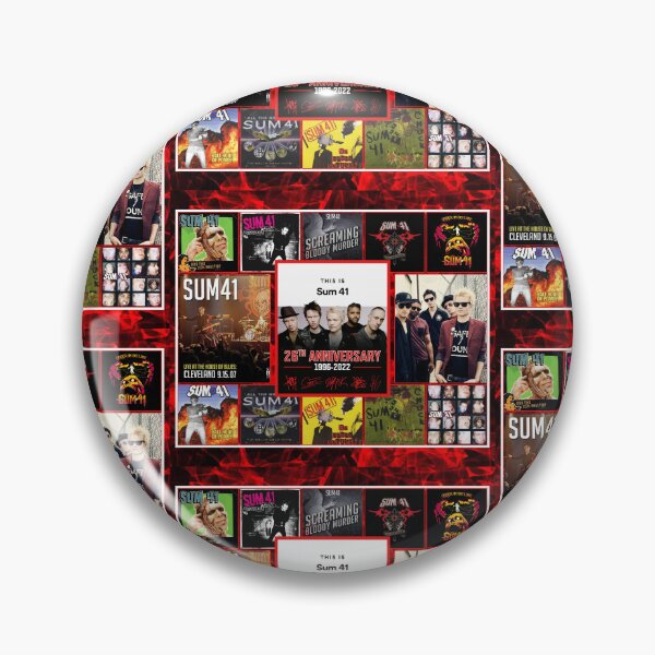 Item preview, Greatest Albums 26th Anniversary 1996-2022 designed and sold by EmilyHayhurst.