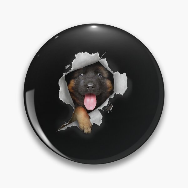 Artikelvorschau, German Shepherd Tshirt, German Shepherd Shirt, Dog entworfen und verkauft von TristanPierre.