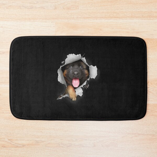 Artikelvorschau, German Shepherd Tshirt, German Shepherd Shirt, Dog entworfen und verkauft von TristanPierre.