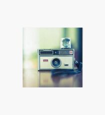 Instamatic Art Board