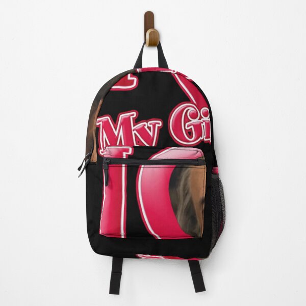Item preview, i my gf ed teach Classic designed and sold by XaviSanders.