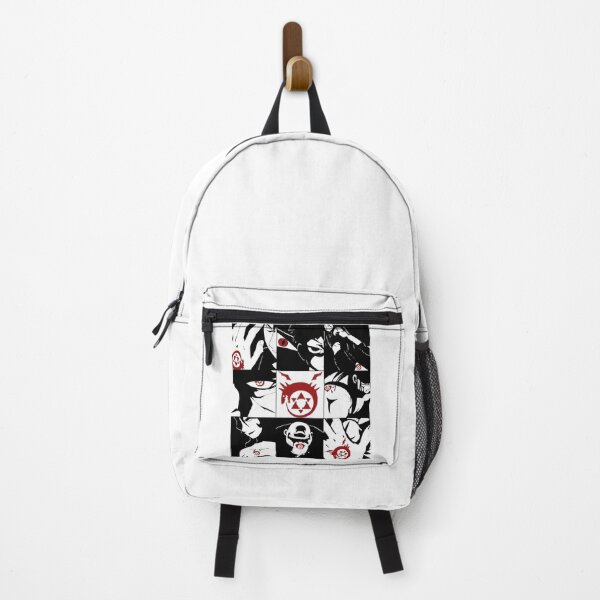 Item preview, Hardship Strange Look Homeless Splash Full Metal Alchemist Homunculus Graphic Gift designed and sold by WestoverSpring.