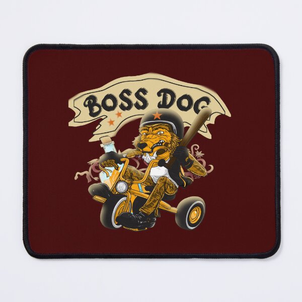 Item preview, boss designed and sold by vibeno1.