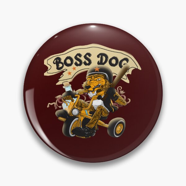 Item preview, boss designed and sold by vibeno1.
