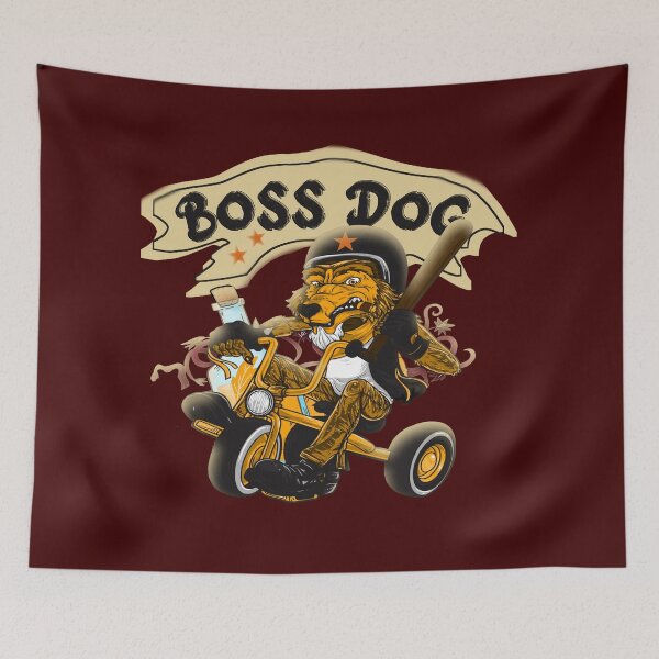 Item preview, boss designed and sold by vibeno1.