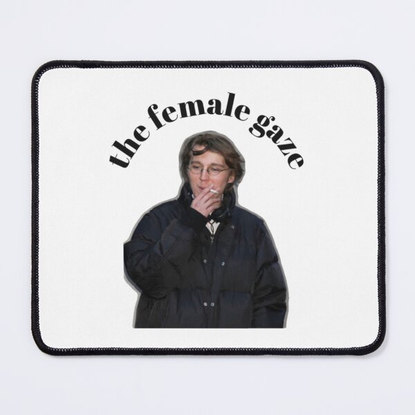 Item preview, Paul Dano (The Female Gaze) Classic designed and sold by NoraKuiper.