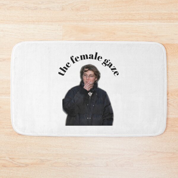 Item preview, Paul Dano (The Female Gaze) Classic designed and sold by NoraKuiper.
