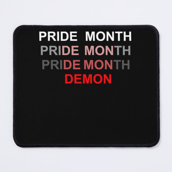 Item preview, PRI DEMON TH Fade Classic designed and sold by LindseyWoestij.