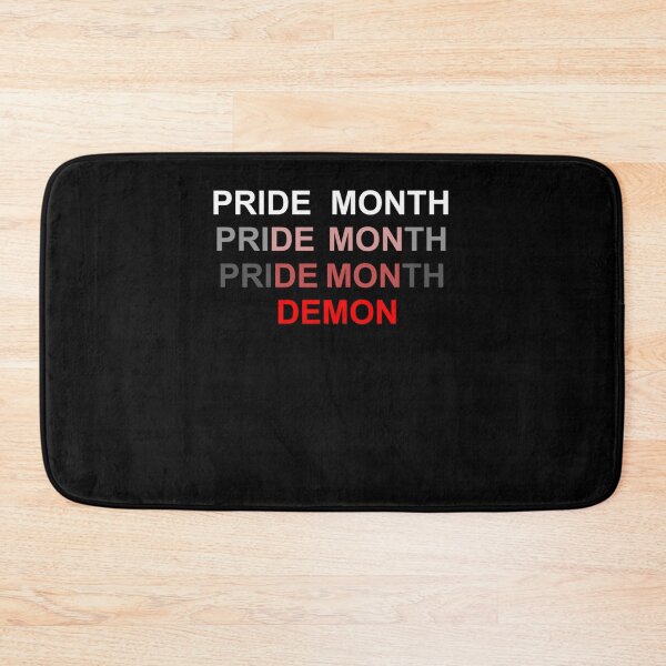 Item preview, PRI DEMON TH Fade Classic designed and sold by LindseyWoestij.