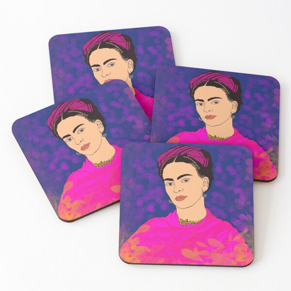 Item preview, To Frida con Amor  designed and sold by MaribelDesigns.