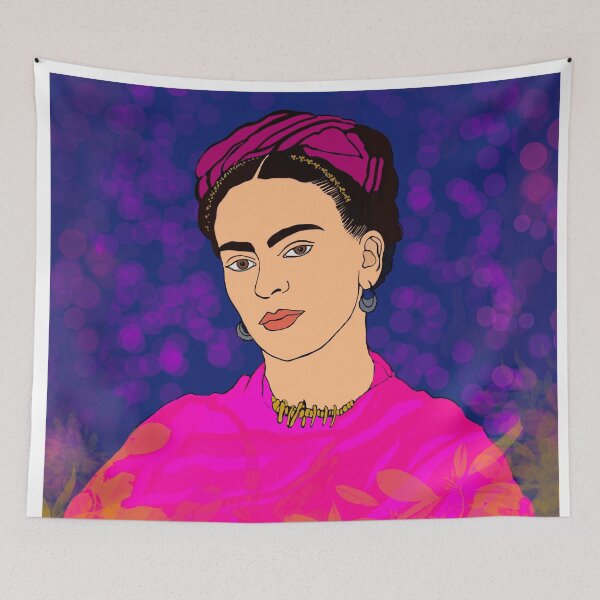 Item preview, To Frida con Amor  designed and sold by MaribelDesigns.