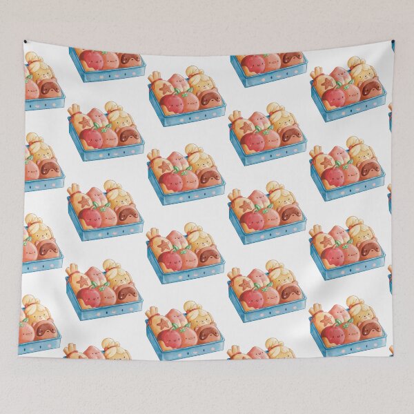 Item preview, Crossing Bento designed and sold by uvuvuevue ossas.