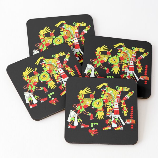 Item preview, Inca Aztec Mexican Culture  designed and sold by Guy Christophe Tixier.