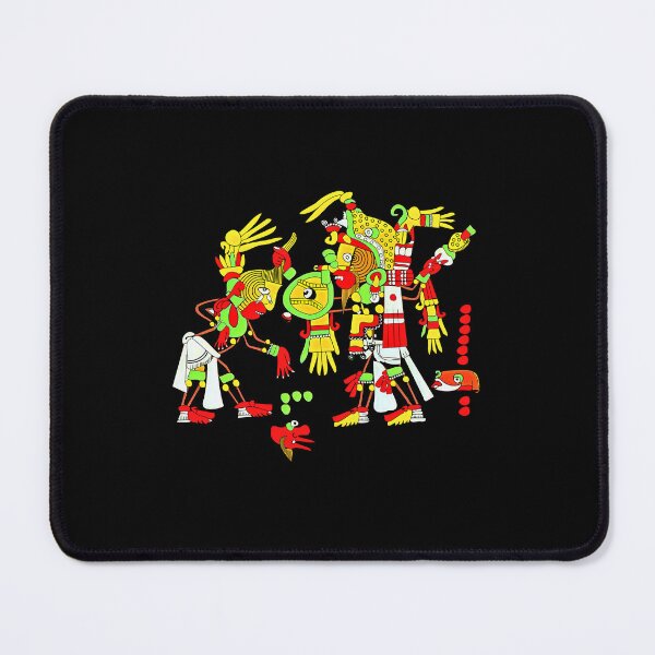 Item preview, Inca Aztec Mexican Culture designed and sold by Guy Christophe Tixier.