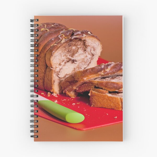 Item preview, slice sweet bread  designed and sold by mrivserg.