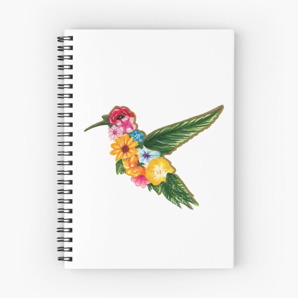 Item preview, hummingbirds designed and sold by Art of Kya Tomashefski.
