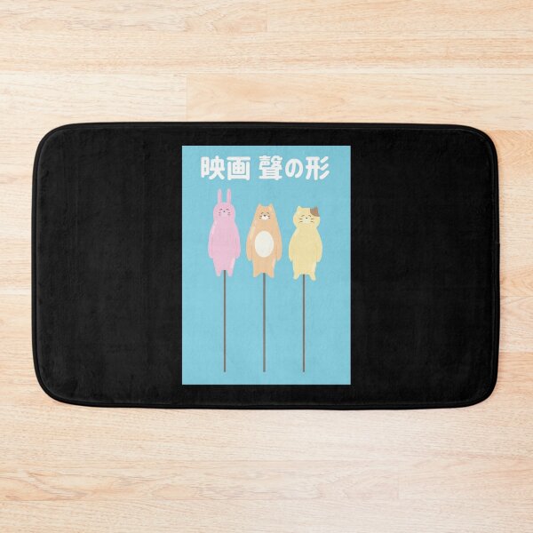 Item preview, koe no katachi  nishimiya&x27s gift Poster designed and sold by lamasuetyniod.