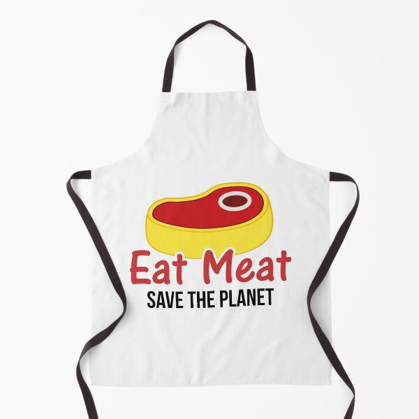 Item preview, Carnivore tribe. Eat Meat Save The Planet designed and sold by javakufi88.