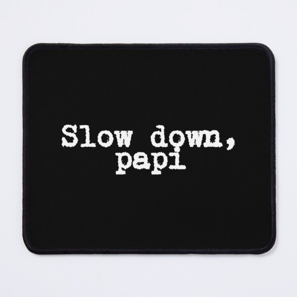 Item preview, Madonna Medellín Slow Down Papi Classic T-Shirt designed and sold by elliottbow.