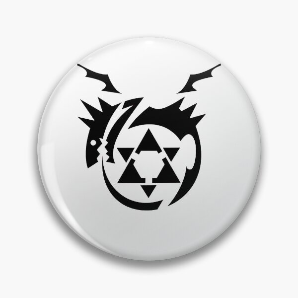 Item preview, Hardship Strange Look Homeless Splash Fullmetal Alchemist Gift For Fans designed and sold by WestoverSpring.